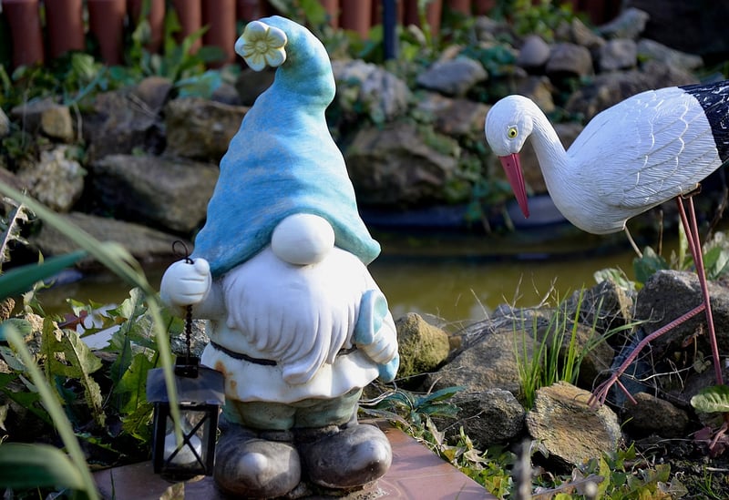 Gnome Gardens